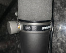 Shure SM7B - Cardioid Dynamic Vocal Microphone