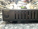 Technics SH GE50 Stereo Graphic Equalizer EQ HIFI Separate 7 Band