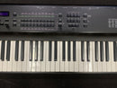 **RARE** Ensoniq KS-32.  76 Key synth with fully weighted keys Keyboard **RARE**