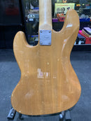 Vintage Stagg P Bass Guitar