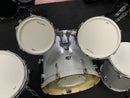 pearl export series drum kit + Pearl E-Pro Tru Trac 5pc Pad & E Cymbals