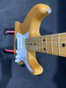 Vintage Kimbara Stratocaster 1970s MIJ Japan- Pro Setup