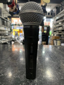 SHURE Switch/ SM58 Dynamic Vocal Microphone