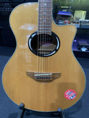 Yamaha APX500 Electro-Acoustic Guitar - Pro Setup