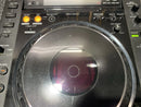 Pioneer CDJ-2000 Single CD Player DJ Deck