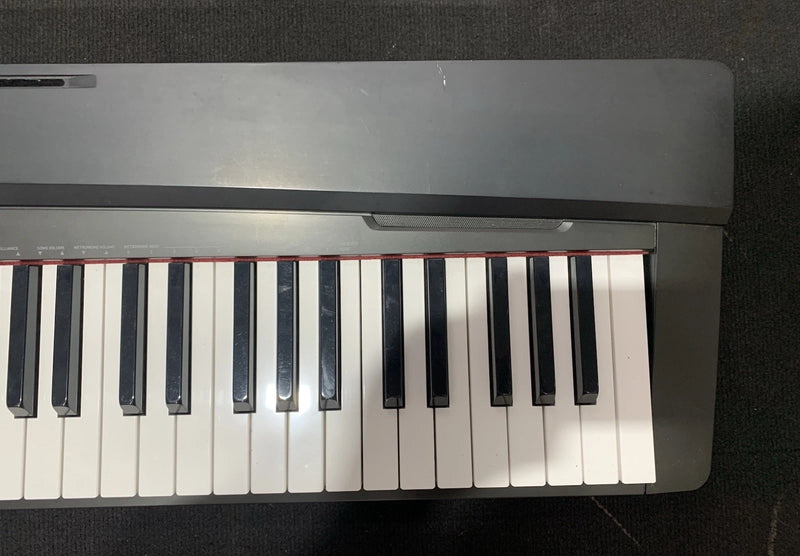 CASIO PRIVIA PX-135 Weighted 88 Keys Piano Keyboard