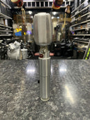 RARE Vintage Reslo Reslosound Hi-Z RBTS/H - Beatles Ribbon Microphone 30/50 Ohms