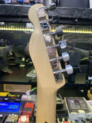 Fender Standard Telecaster 2007 - White MIM Electric Guitar Mexican