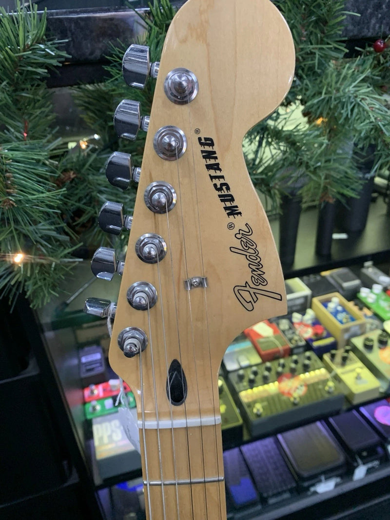 Fender Player Mustang II Electric Guitar MIM