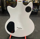 Adam Black Electric Guitar - Orion model OSR-WRW - Pro Setup