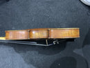 Antique Violin - “OLE BULL” German Violin +bow & Case Circa 1890