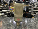 Neumann TLM 103 Condenser Studio Mic Microphone Nickel