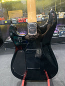 CHARVEL Model 2 MIJ Electric Guitar 1988 - Japan Black - Pro Setup