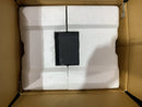 Yamaha HS5 Active Studio Monitor Speakers Black - PAIR - BOXED