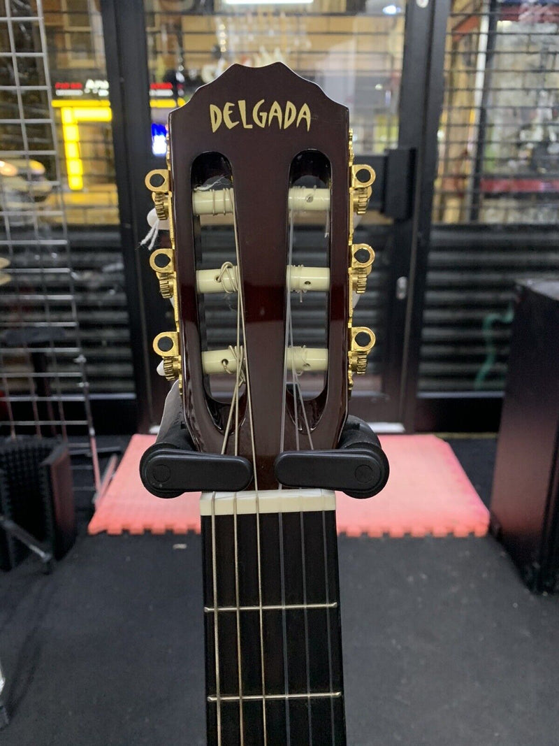 Delgada DGC-28E Electro Classical Acoustic Guitar