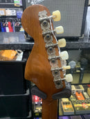 Satellite 65/T Vintage 1960’s Japan Guitar Sunburst- Pro Setup