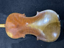 Antique Violin - “OLE BULL” German Violin +bow & Case Circa 1890