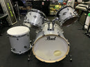 pearl export series drum kit + Pearl E-Pro Tru Trac 5pc Pad & E Cymbals