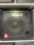Roland KC-300 Keyboard/bass Guitar Amplifier 100W 4 Channel Mixer Amp