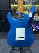 Fender Squier Stratocaster Classic Vibe 60s Electric Guitar - Lake Placid Blue