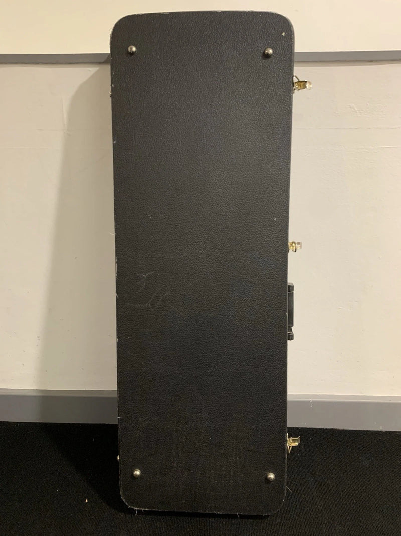 Vintage Jazz Precision Bass Guitar Hard Case