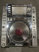 Pioneer CDJ-2000 Single CD Player DJ Deck