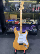 Vintage Kimbara Stratocaster 1970s MIJ Japan- Pro Setup