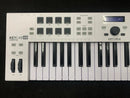 Arturia Keylab Essential 49 MK3 Controller Keyboard - White