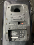 Genelec 8030A Active Bi-Amplified Studio Monitor Speaker X 1 - XLR Wired 80W