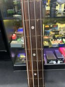 1960’s Watkins (WEM/Wilson) Rapier 4 String Bass (England) Fretless