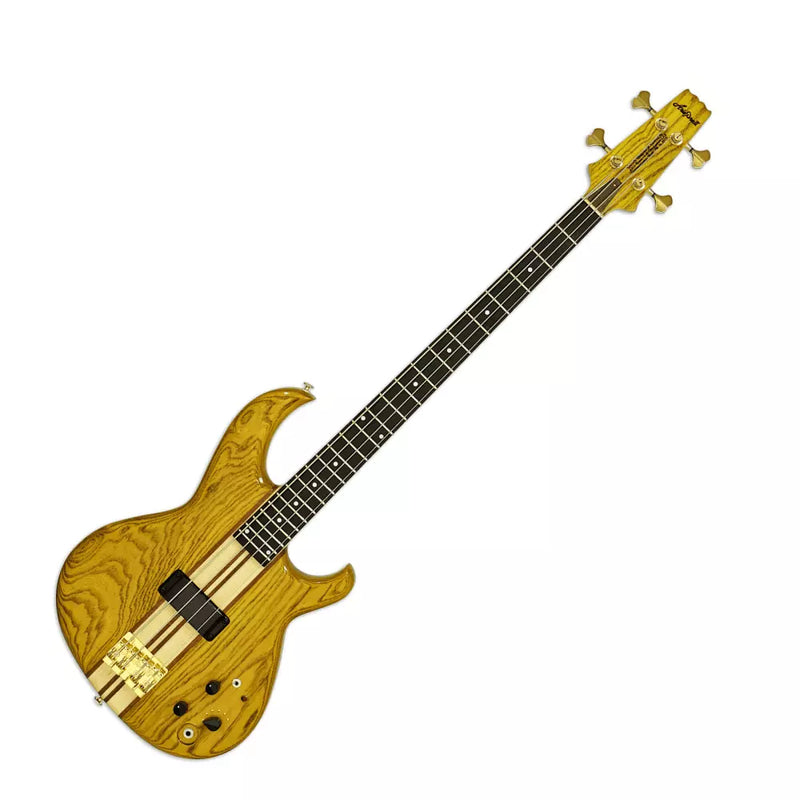 Aria Bass Guitar - SB 1000 - Oak