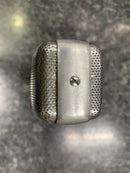 RARE Vintage Reslo Reslosound Hi-Z RBTS/H - Beatles Ribbon Microphone 30/50 Ohms