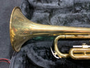 Yamaha Student Trumpet YTR-E1