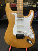 Vintage Kimbara Stratocaster 1970s MIJ Japan- Pro Setup