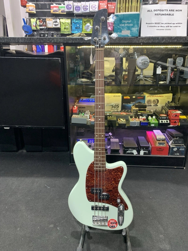 Ibanez TMB100 Talman Bass Guitar
