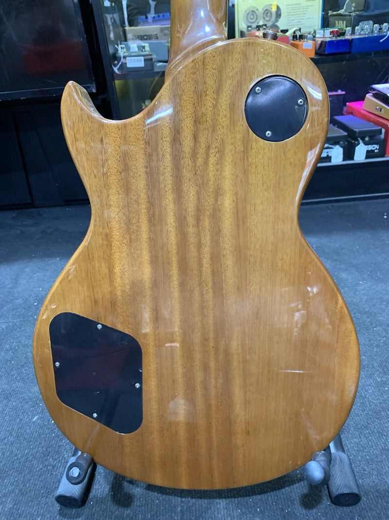 Harley Benton Vintage Les Paul Guitar