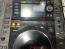 Pioneer CDJ-2000 Single CD Player DJ Deck
