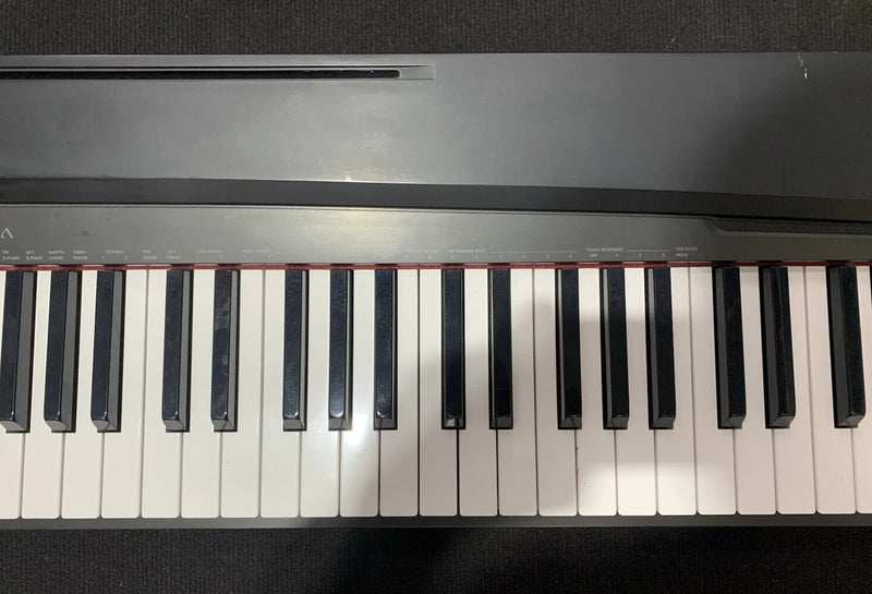 CASIO PRIVIA PX-135 Weighted 88 Keys Piano Keyboard