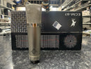 Gauge - ECM-87 Large Diaphragm Cardioid Condenser Studio Microphone