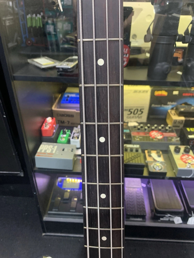 Fender Squier Japan MIJ JV Series 1982-84 P Precision Bass Guitar
