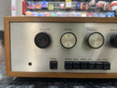 Vintage Hi-Fi integrated amplifier Amp - England