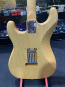 Vintage Kimbara Stratocaster 1970s MIJ Japan- Pro Setup
