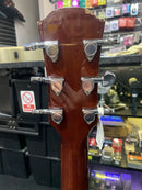 Yamaha APX500 Electro-Acoustic Guitar - Pro Setup