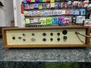 Vintage Hi-Fi integrated amplifier Amp - England