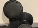 MILLENIUM MPS-200 / MPS200 Electronic Drum. SPARES: snare, Toms, Bass & Cymbal