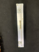 Heavy Duty Castle Cases Strat Stratocaster Road Roadie Flight Case