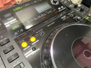Pioneer CDJ-2000 Single CD Player DJ Deck