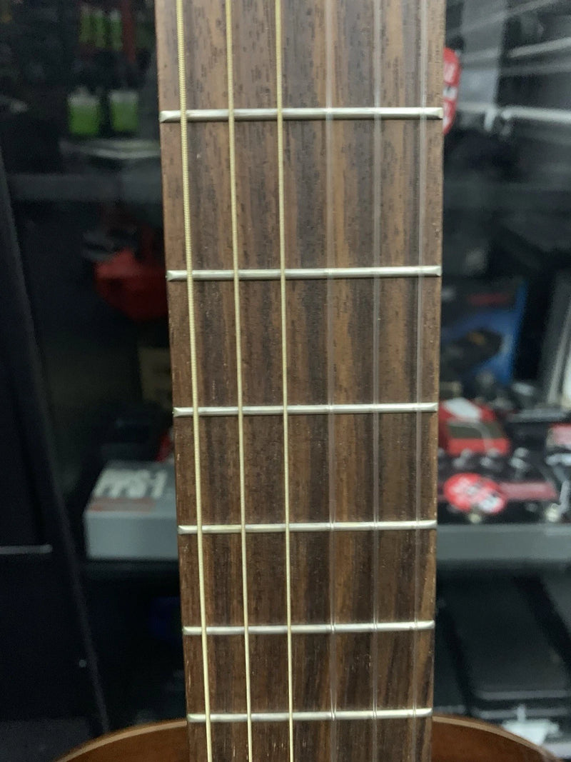Alhambra Classical Spanish Guitar Mod Model 3C