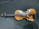Antique Violin - “OLE BULL” German Violin +bow & Case Circa 1890