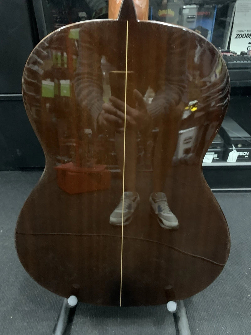 Alhambra Classical Spanish Guitar Mod Model 3C